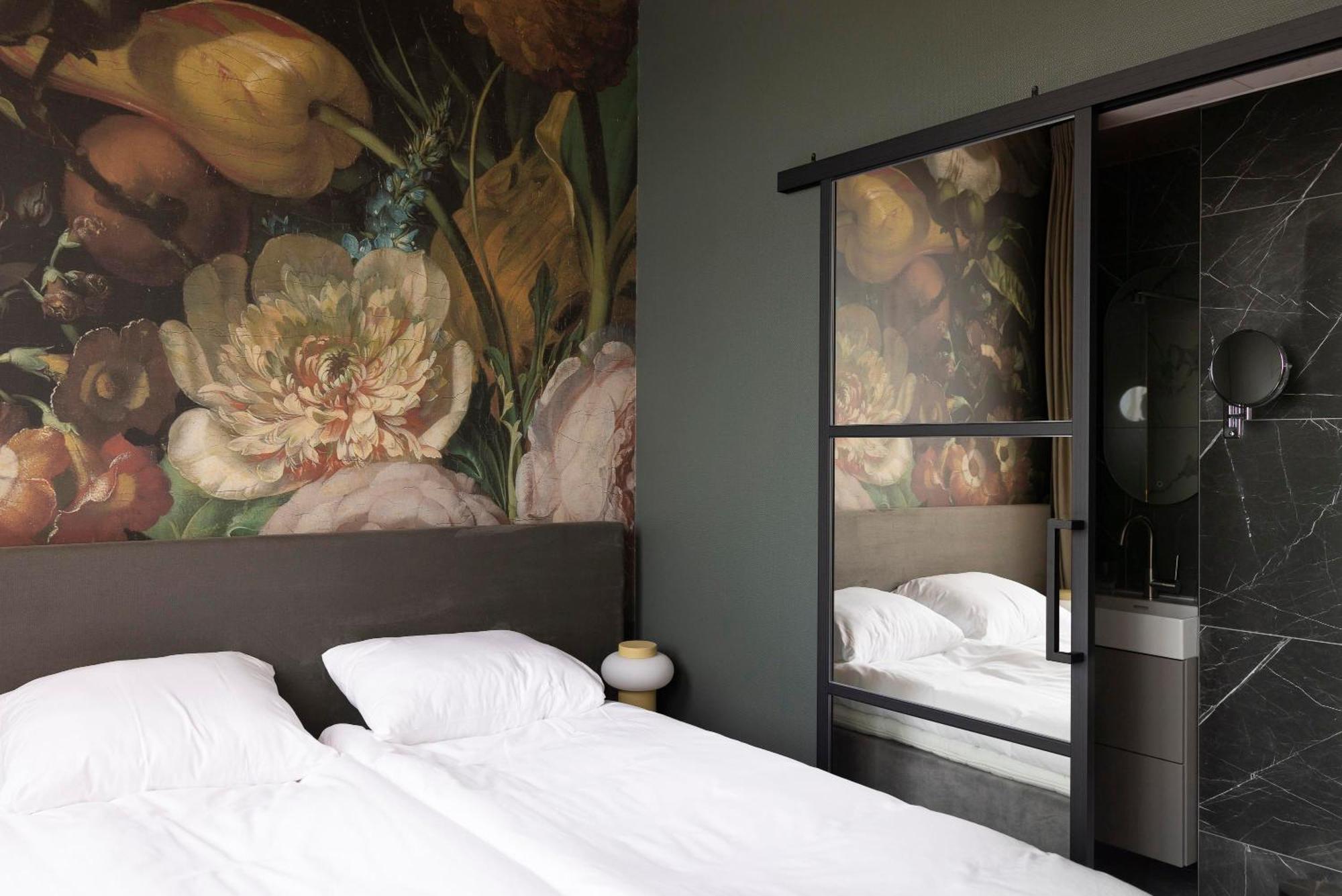 The Fritz Hotel Amsterdam Exterior photo