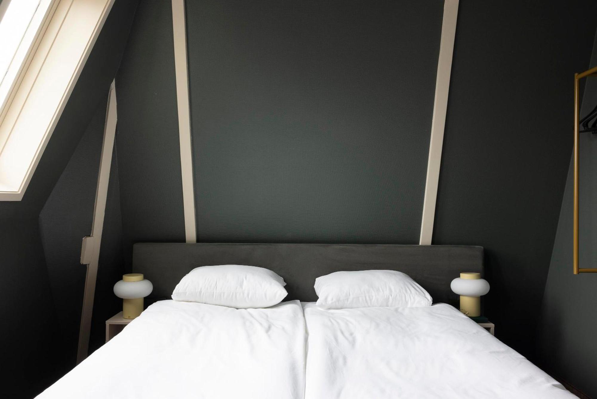 The Fritz Hotel Amsterdam Exterior photo